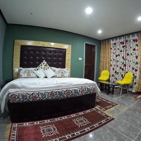 Hotel Seven Pahalgām Kültér fotó