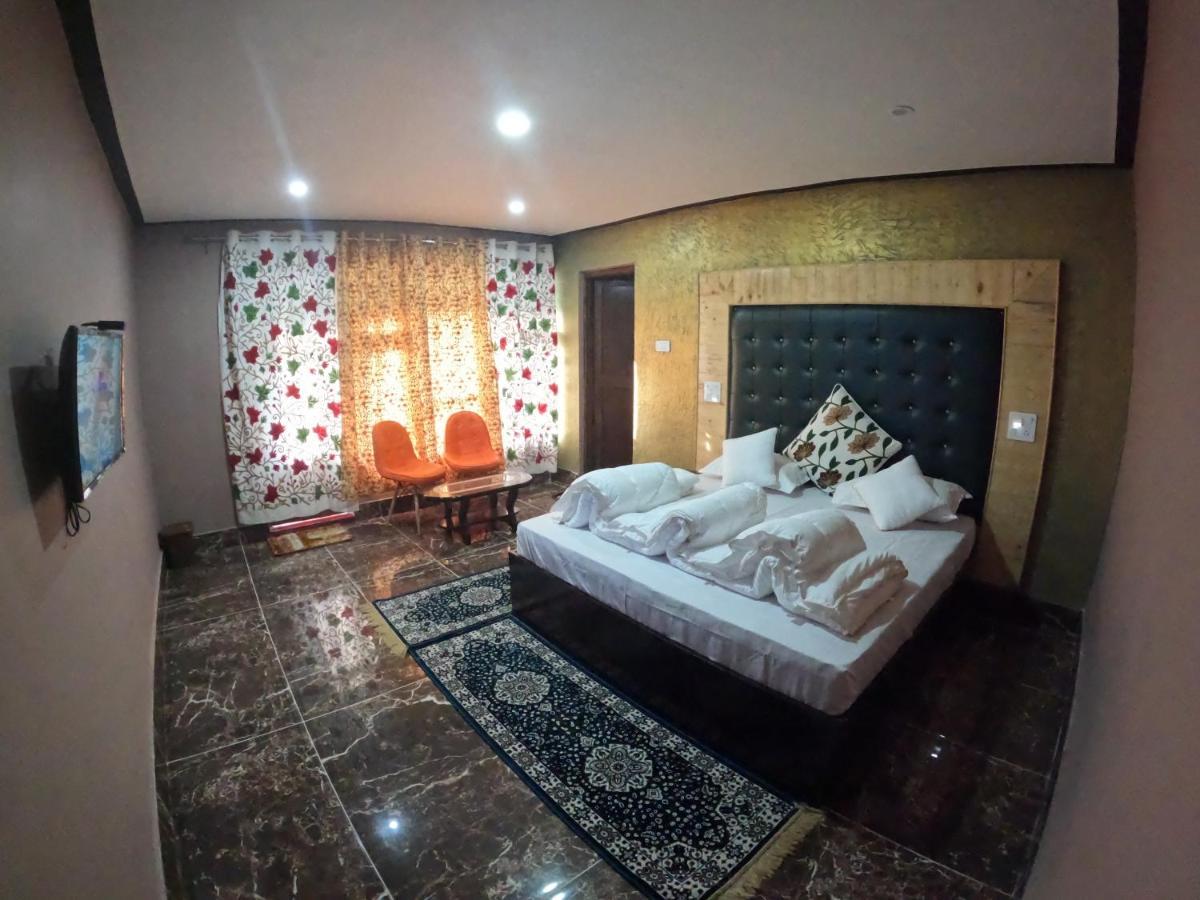 Hotel Seven Pahalgām Kültér fotó