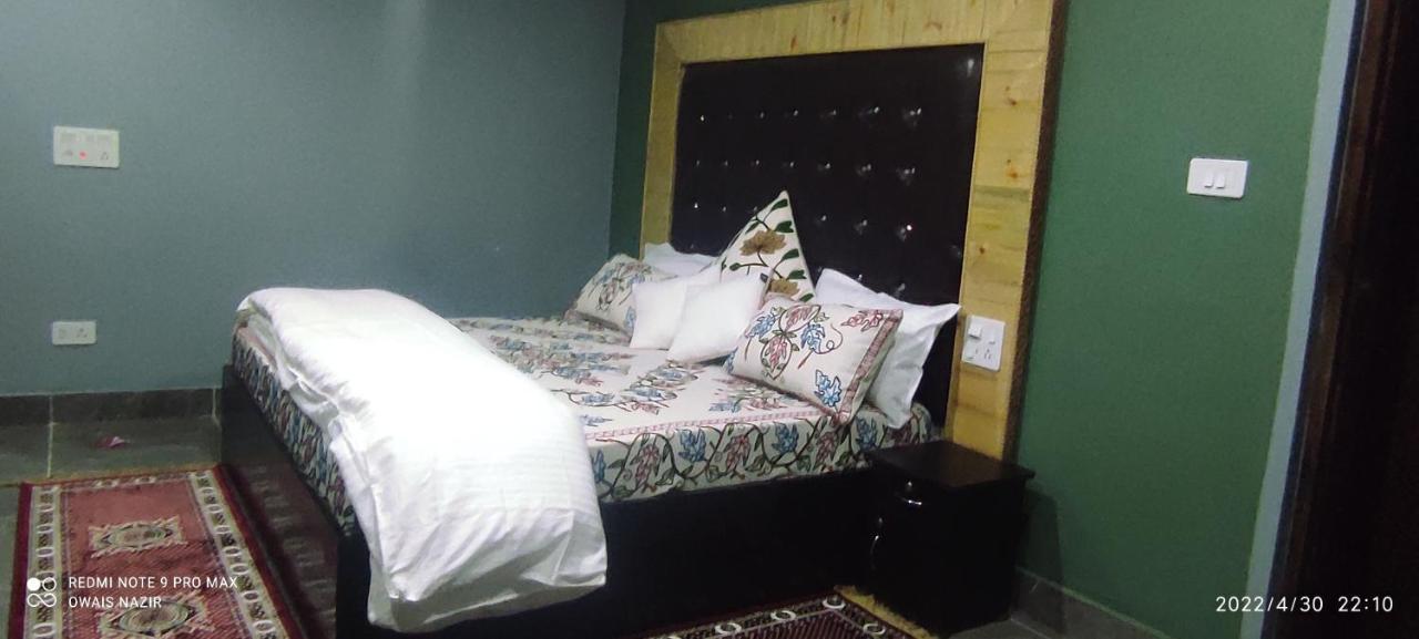 Hotel Seven Pahalgām Kültér fotó