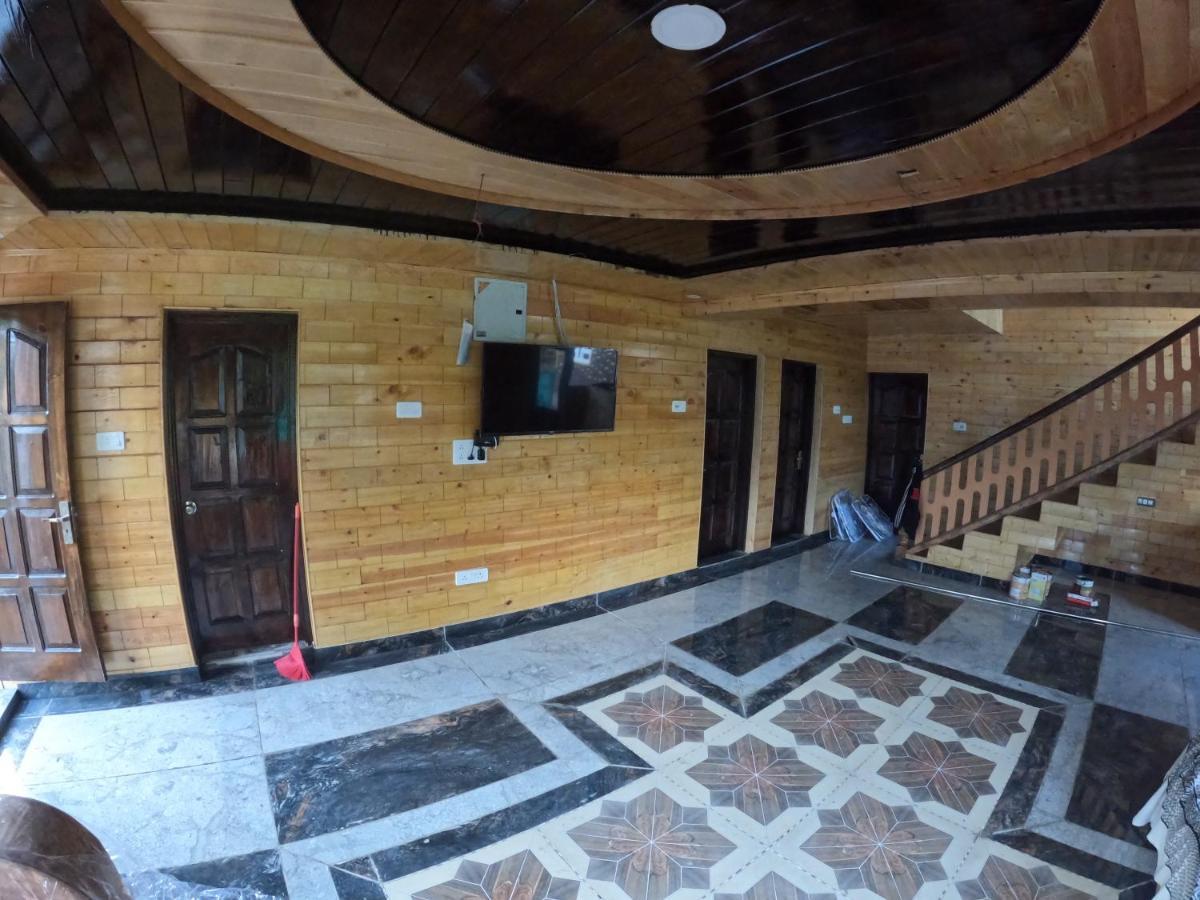 Hotel Seven Pahalgām Kültér fotó